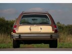 Thumbnail Photo 9 for 1980 AMC Pacer